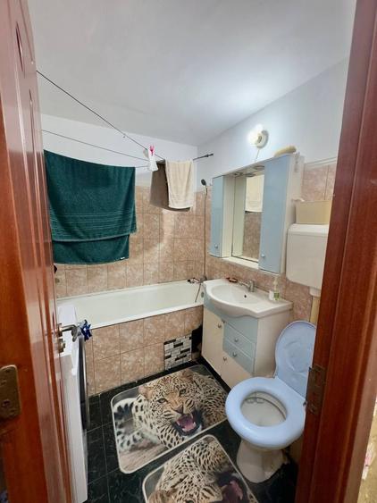 Apartament 3 camere Militari Gorjului, 5 minute de metrou, comision 0 !