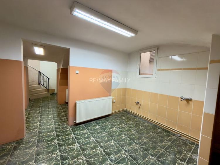 Spațiu Comercial /Clinica | Ultracentral Oradea | Roman Ciorogariu - 21