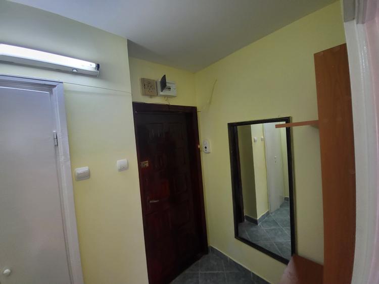 PODUL Roș Cantemir Palas 2 camere Liber