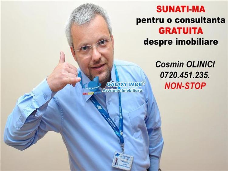 Vanzare GARSONIERA Bd Ferdinand (Foisorul de Foc), renovat, mobilat