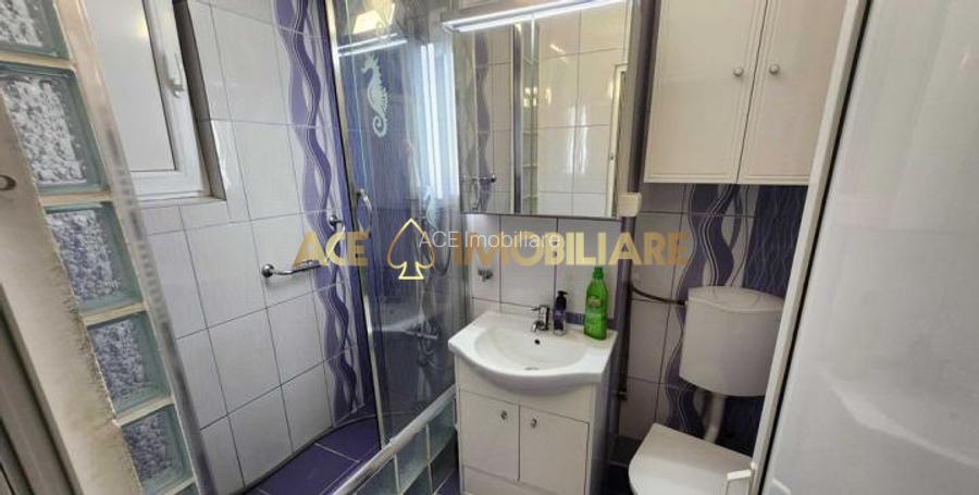 3 Camere de inchiriat | Vitan | Parcare | Mobilat | Utilat - 8