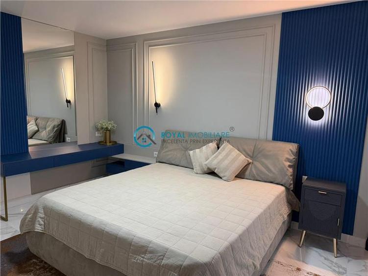 Royal Imobiliare - Vanzare penthouse 4 camere zona Albert