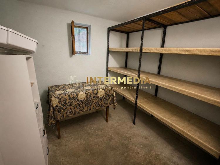 Casa de vanzare la 15 km de Alba I ideala pentru locuit sau casa de vacanta I