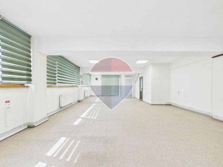 Spațiu comercial de 85 mp | Vila | Brâncoveanu | Sector 4 | Disponibil