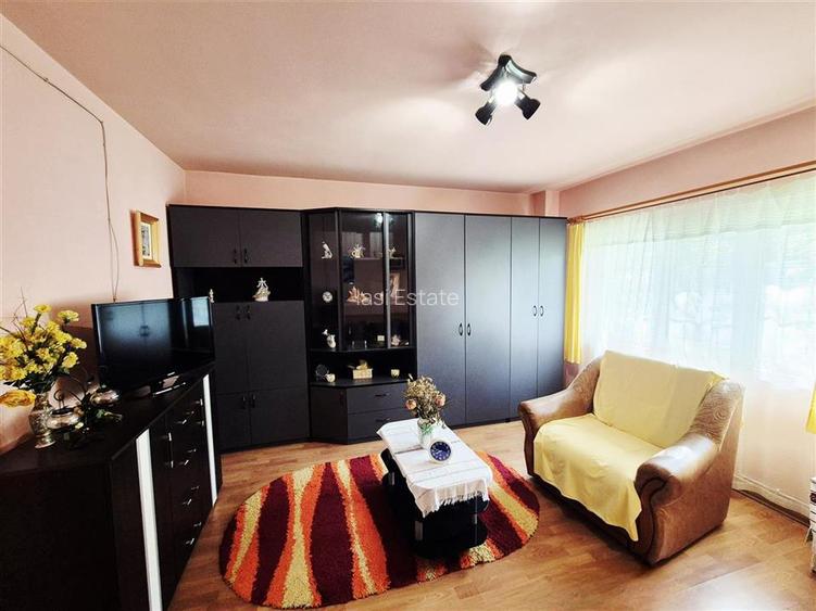 Apartament cu o camera de inchiriat in Frumoasa - 3