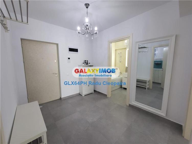 Inchiriere apartament 2 camere lux, Ploiesti, Cartier Albert
