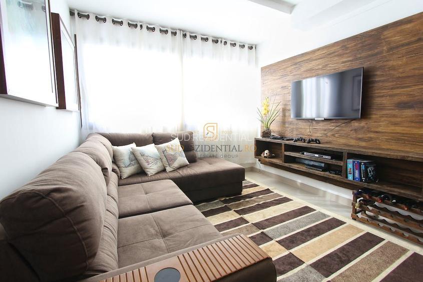 Apartament 2 camere, decomandat, balcon generos, Mall Grand Arena - 2