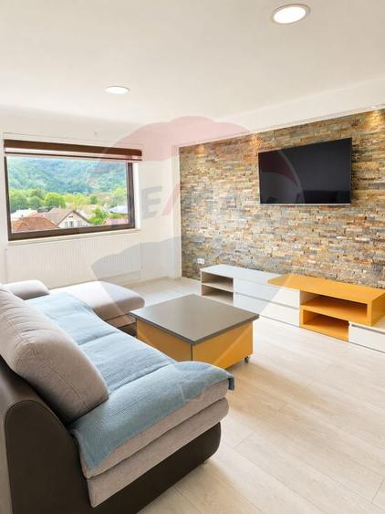 Apartament cu 2 camere de vânzare