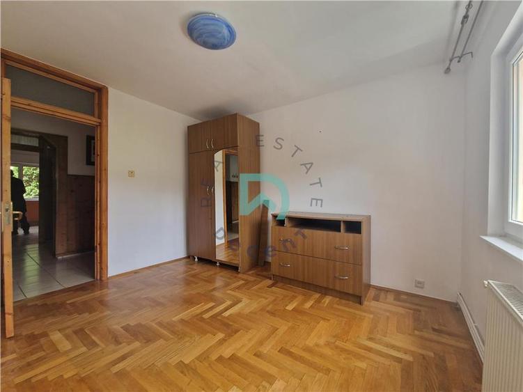 Apartament 4 camere,92 mp utili,  Noua, Brasov
