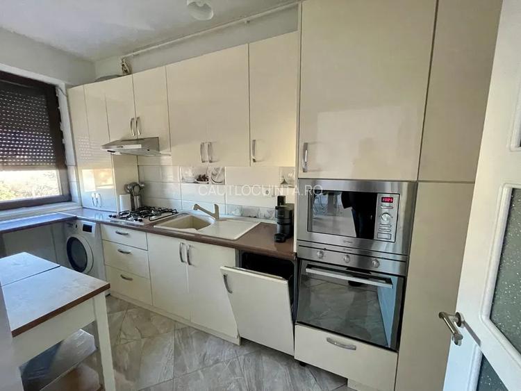 Apartament 3 camere de inchiriat | Jiului | Pet Friendly - 3