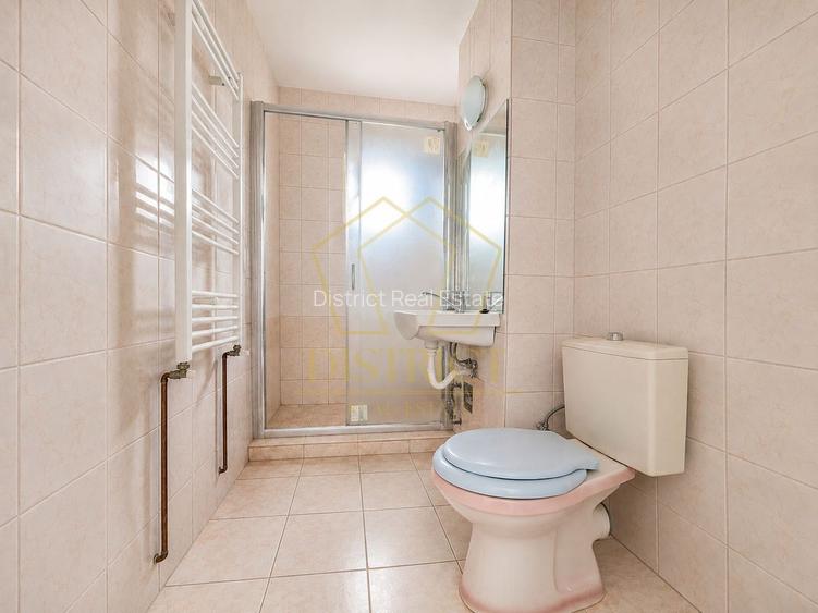 Apartament spațios cu 3 camere si 2 bai | Bucovina - 12