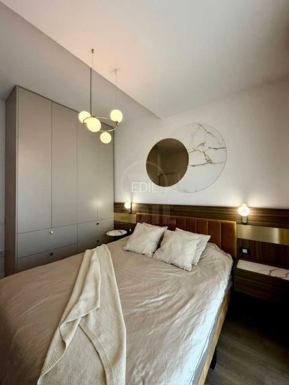 Apartament 2 camere semidecomandat zona Eroilor - 9