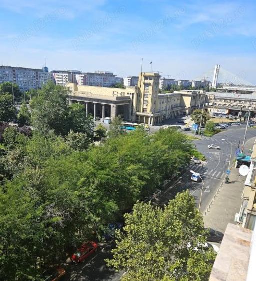 Închiriere Apartament 2 camere în Gara de Nord Complet Renovat