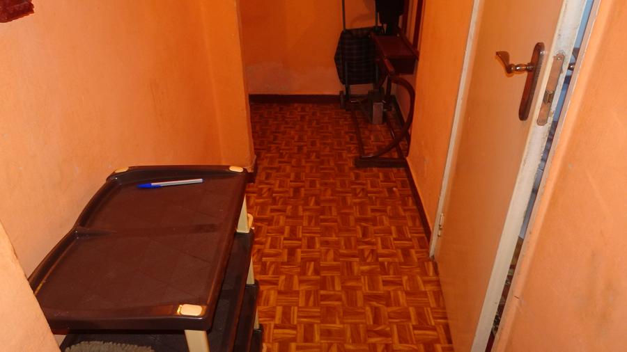 Inchiriez apartament cu 2 camere in Deva, zona Dacia (Salcamilor), etaj 3,