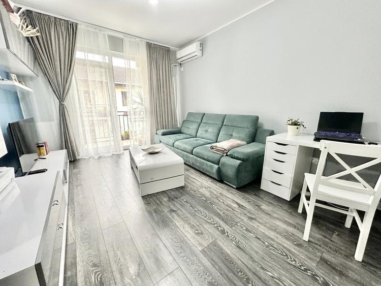 Apartament 2 camere - Mobilat si utilat - Langa Zone 2