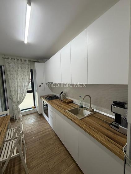 Exigent Plaza inchiriere ap 2 cam Modern, Centrala Proprie 7Min Metrou Lujerului - 6