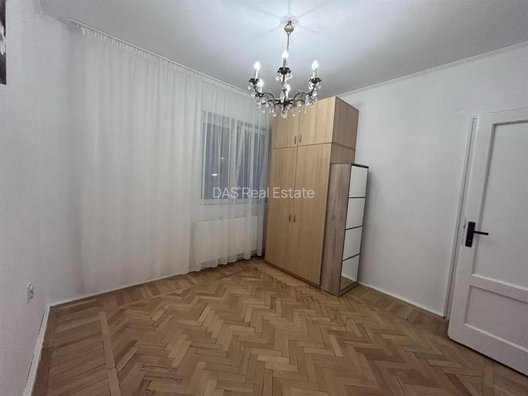 Apartament 2 camere | Floreasca | Parc | Trattoria Il Calcio - 6
