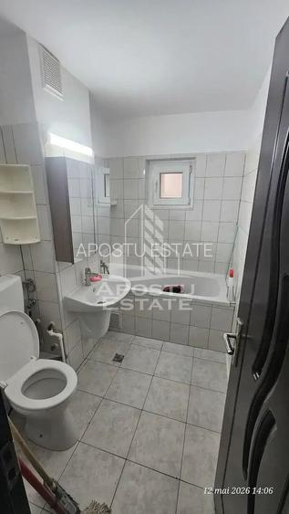 Apartament cu 2 camere de închiriat, centrala proprie, zona Girocului - 4
