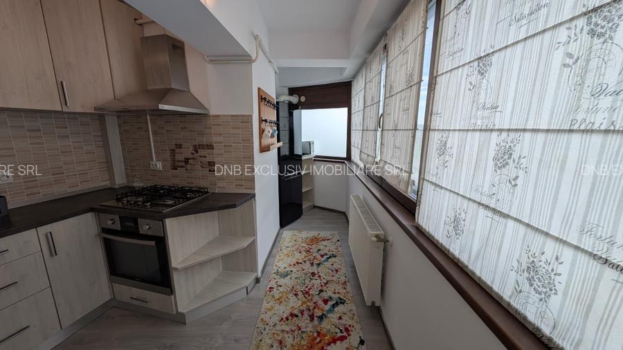 DNB Imobiliare vă propune spre închiriere un apartament cu 3 camere în zona CUG, - 6