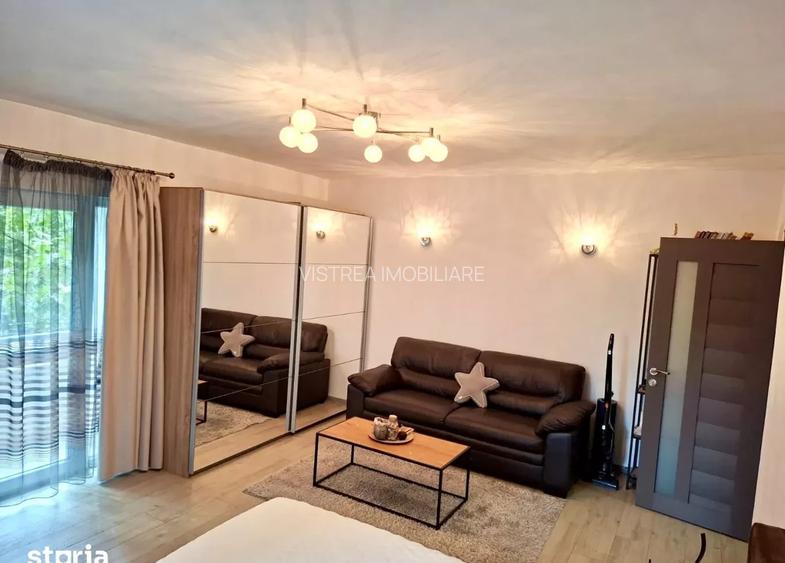 Garsonieră ultracentrală | 42 mp | 3 balcoane | Metrou Unirii - 3