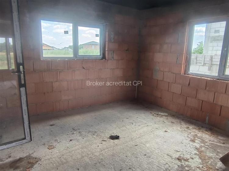Casa de vanzare langa Bucuresti,Comuna Berceni - 4
