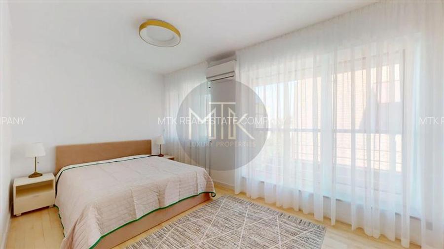 Exclusiv - Apartament Premium I Aviatorilor I Mobilat&utilat lux - 16