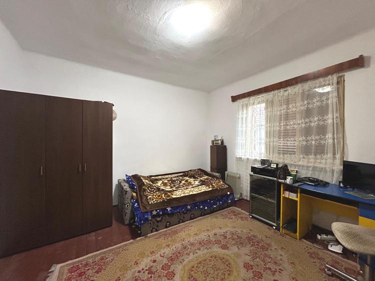 Casa individuala, 125 mp + teren 471 mp - Blaj