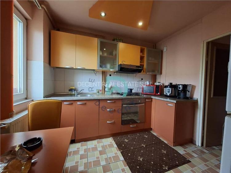 Apartament 2 camere, etaj 1, zona LIDL Astra - 10