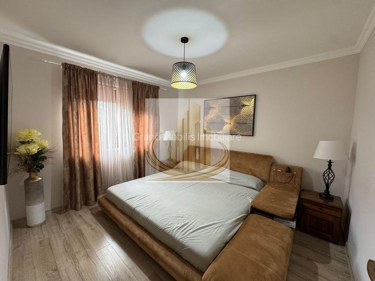 Casa 4 dormitoare, 3 bai, bucatarie inchisa si gradina – Bogdanestilor - 12