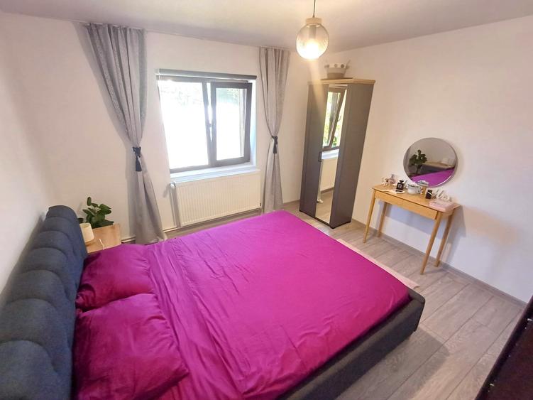 Vanzare casa, complet echipata, Oprisenesti
