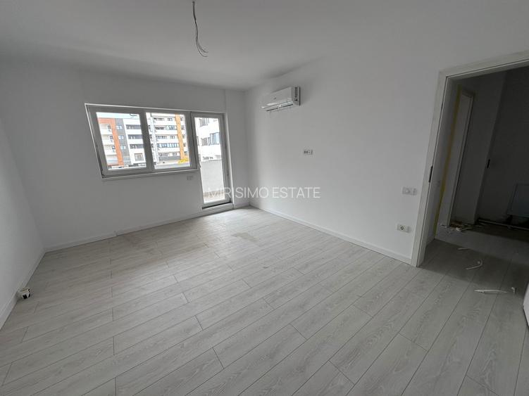 Apartament cu 2 camere/ Decomandat/ Metrou Berceni - 3