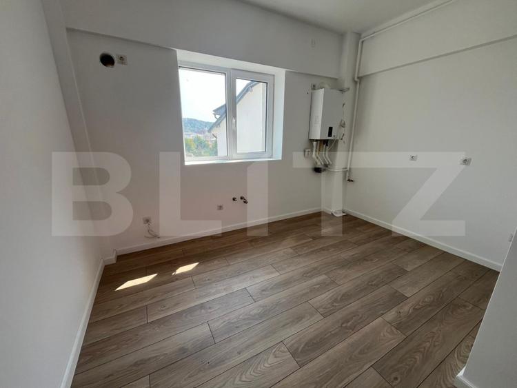 Apartament 3 camere, 65 mp, zona Decebal