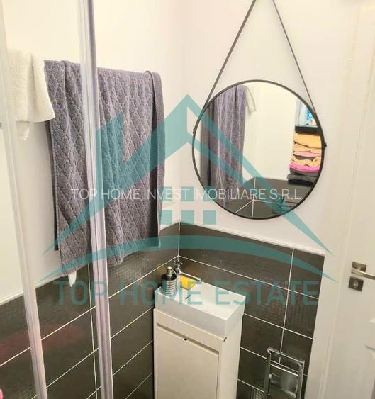 De vanzare apartament cu 4 camere pe Calea Floresti, Manastur! - 11