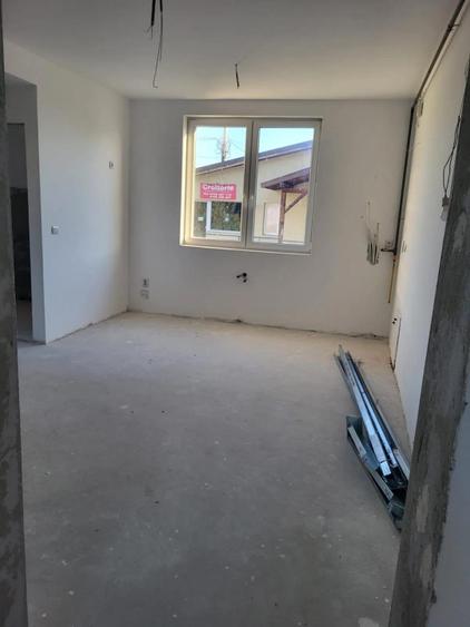 De vânzare apart. cu 3 camere, 57 mp., Apahida/Centru