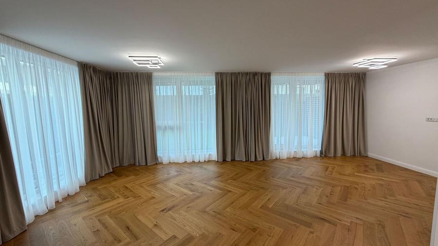 VILA MTM DE INCHIRIAT - PIPERA 3000 EURO