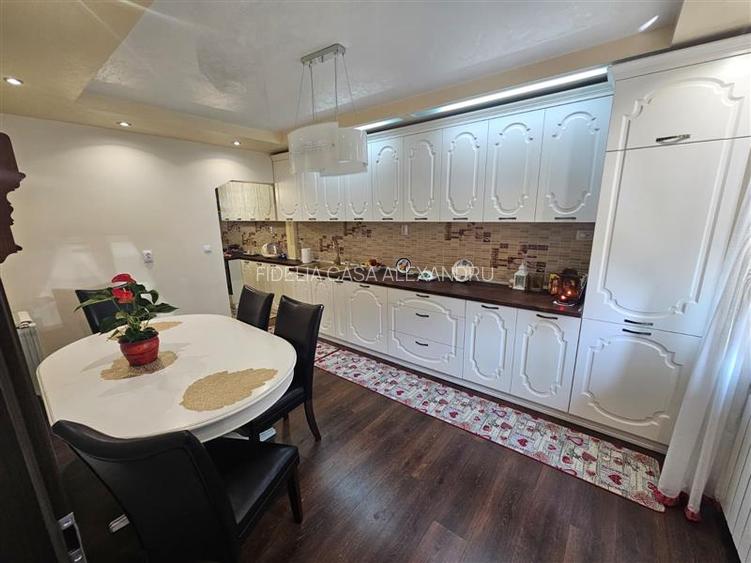 Vila  de vanzare Iasi Letcani, Letcani, - 9