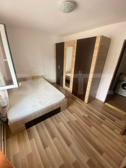 Apartament 2 camere, 50 mp, zona Decebal