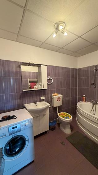 Apartament 3 camere de închiriat – Militari – Păcii | La 5 minute de metrou