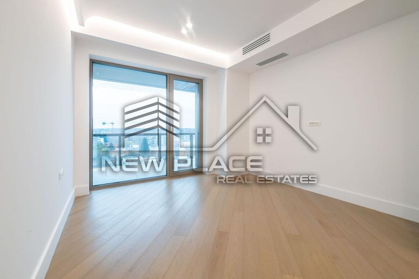 CORTINA 126 | Apt exclusivist [+21% TVA] Terasa 20 mp | ULTRA LUX