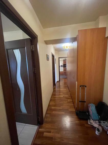 Apartament decomandat 4 camere, 97.83 mp - zona McDonald's