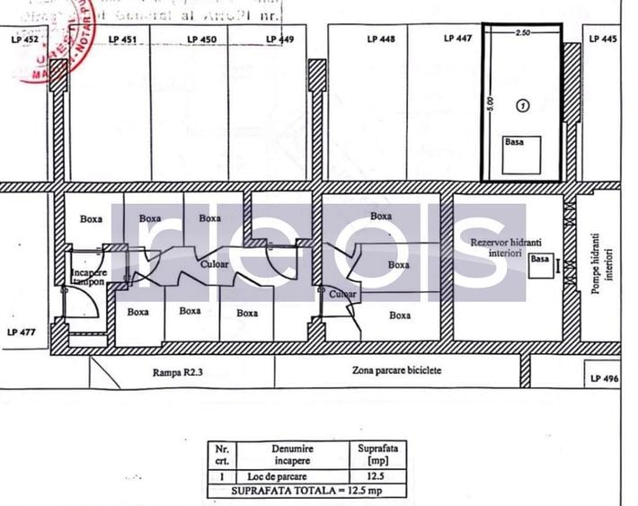 VANZARE APARTAMENT 3 CAMERE 100MP | ONE VERDI | ULTRAFINISAT | PARCARE - 2