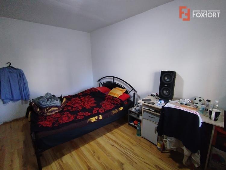 COMISION 0% Apartament cu 4 camere de vanzare in Timisoara, zona Sagului