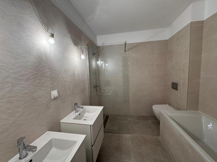 Apartament 3 camere langa lac/ imobil nou/ comision 0