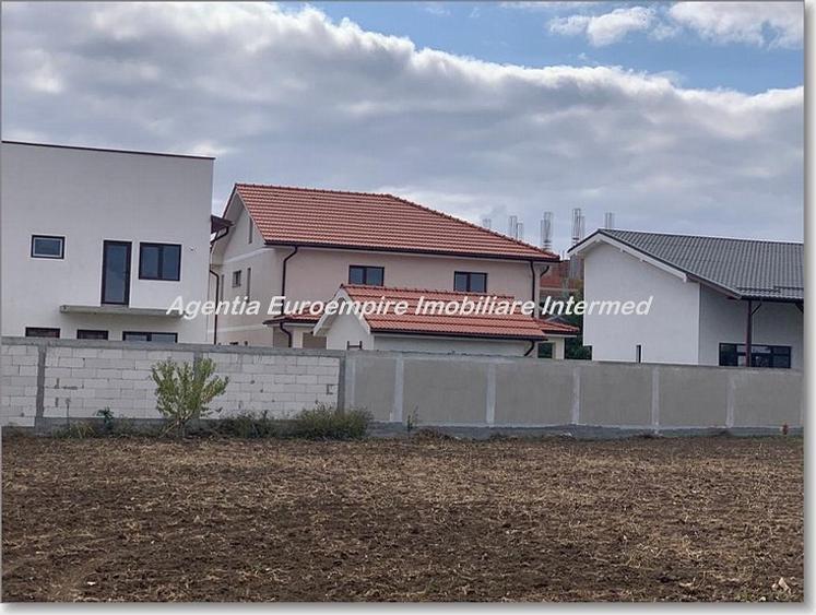 Teren Constanta zona Veterani