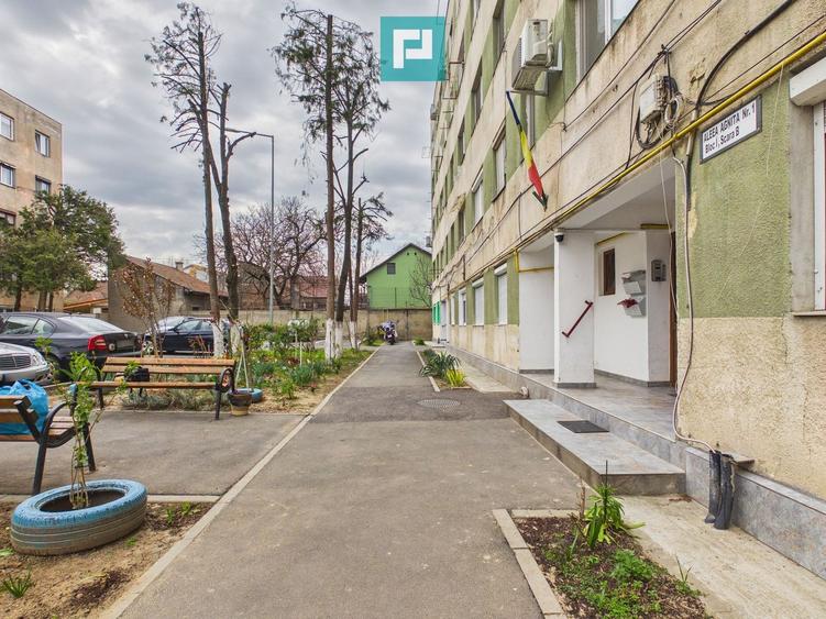 Apartament cu 4 camere în zona Ared Kaufland