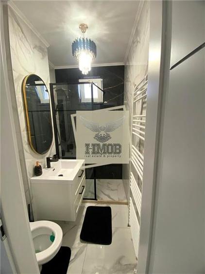 Apartament renovat 2 camere 50mp | decomandat | zona Rahovei