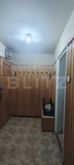Apartament 2 camere, 55 mp, zona Decebal