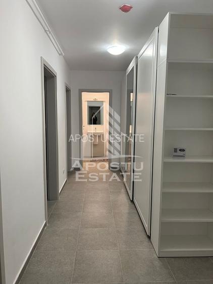 Apartament cu 2 camere de inchiriat, parcare, City Of Mara, Timisoara - 10