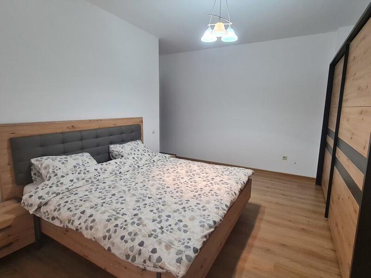 Herastrau Nordului Cartierul Francez // 3 camere decomandat // Parcare subterana