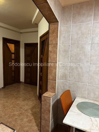 Apartament 2 camere zona Medicina - 17